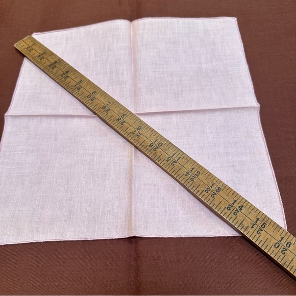 VINTAGE New in Box 50'S CARD/BRIDGE GAME TABLECLOTH WITH FOUR MATCHING NAPKINS - Picture 9 of 13